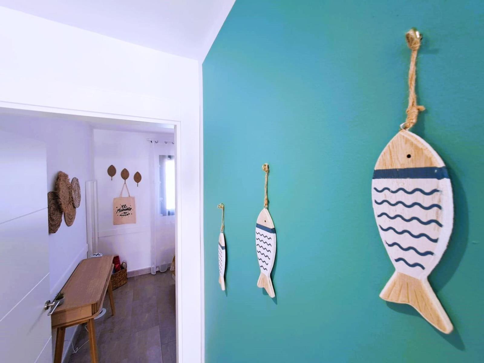 Casa Frida San Valentin By Ahf Διαμέρισμα Κοραλέχο Εξωτερικό φωτογραφία