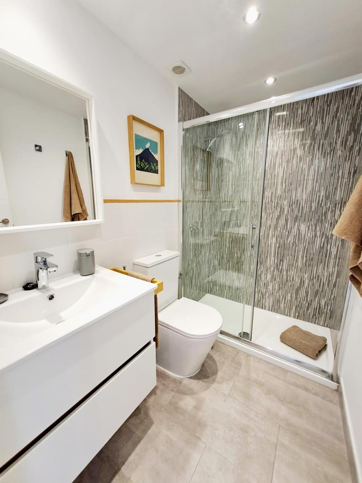 Casa Frida San Valentin By Ahf Διαμέρισμα Κοραλέχο Εξωτερικό φωτογραφία