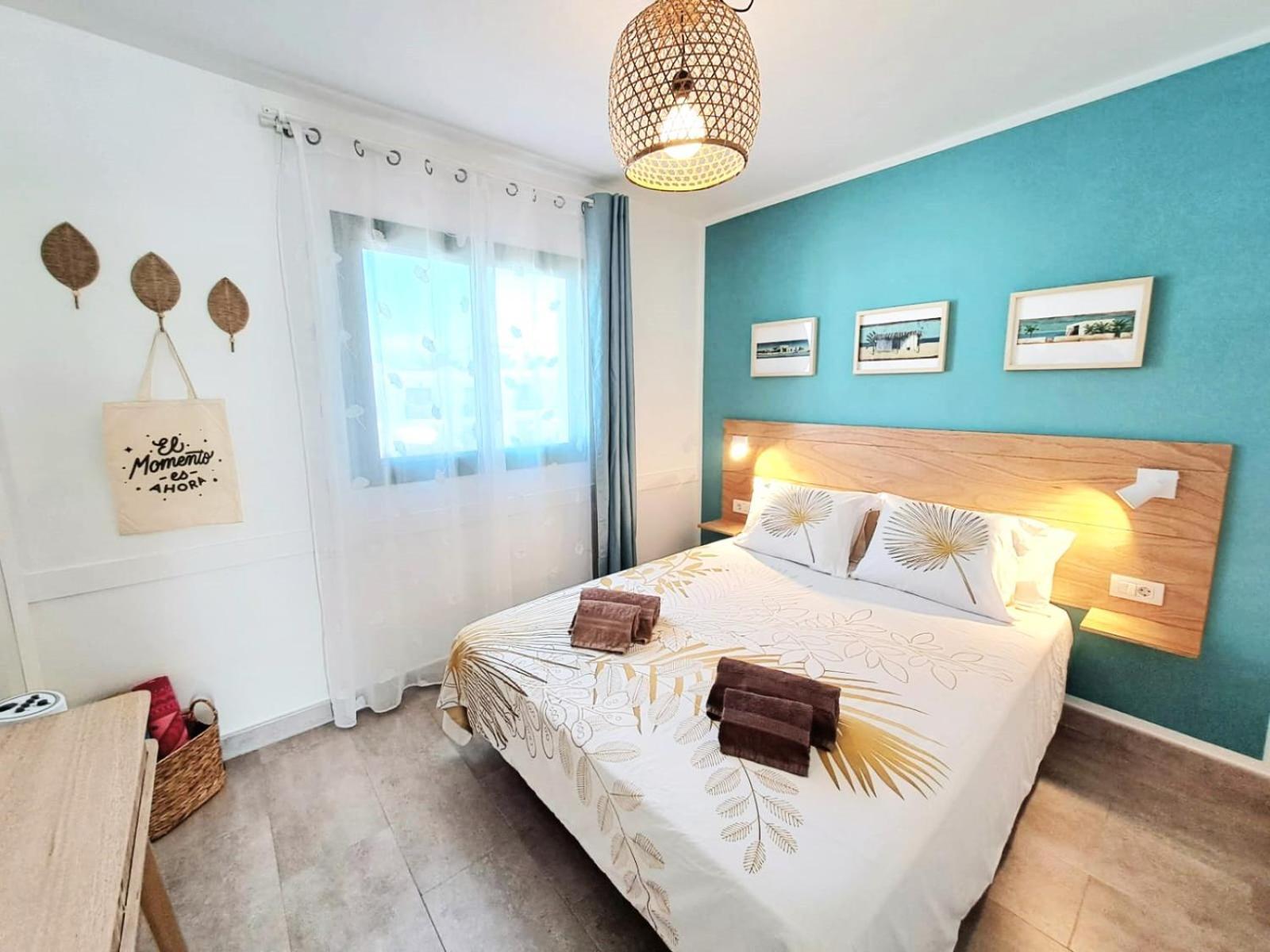 Casa Frida San Valentin By Ahf Διαμέρισμα Κοραλέχο Εξωτερικό φωτογραφία