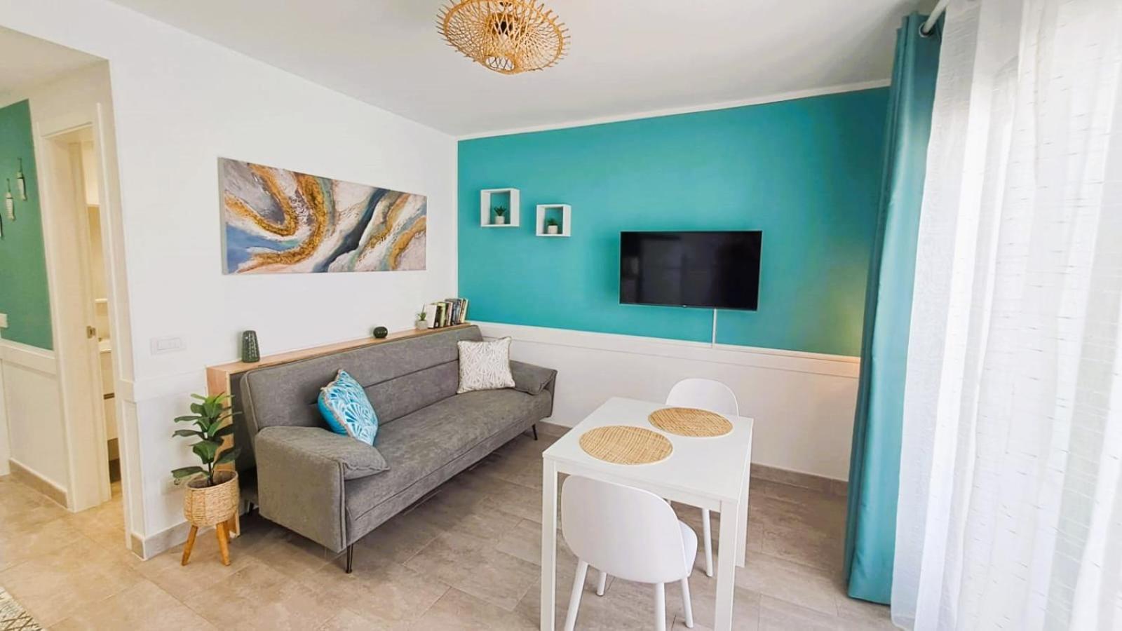 Casa Frida San Valentin By Ahf Διαμέρισμα Κοραλέχο Εξωτερικό φωτογραφία