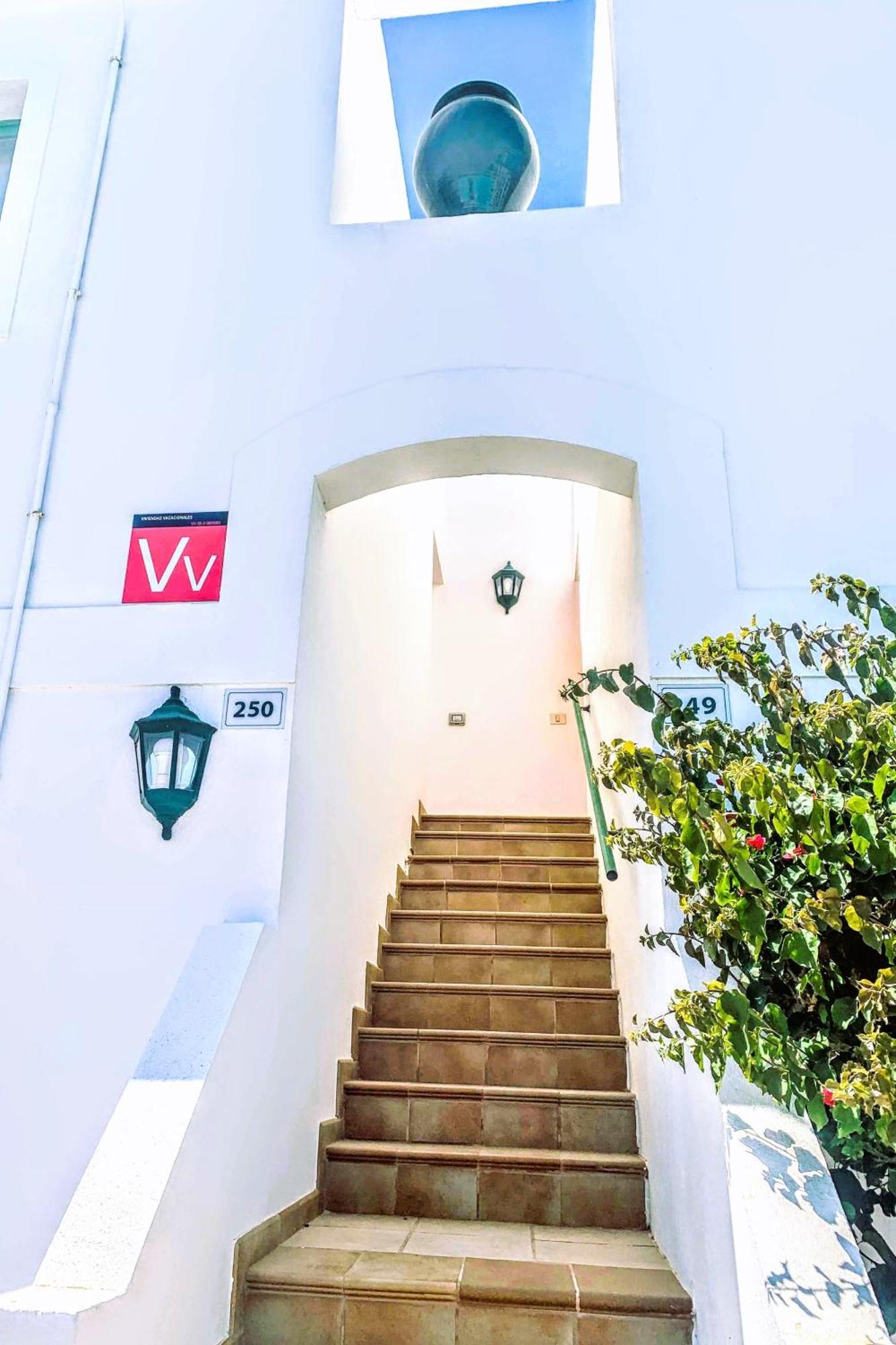 Casa Frida San Valentin By Ahf Διαμέρισμα Κοραλέχο Εξωτερικό φωτογραφία