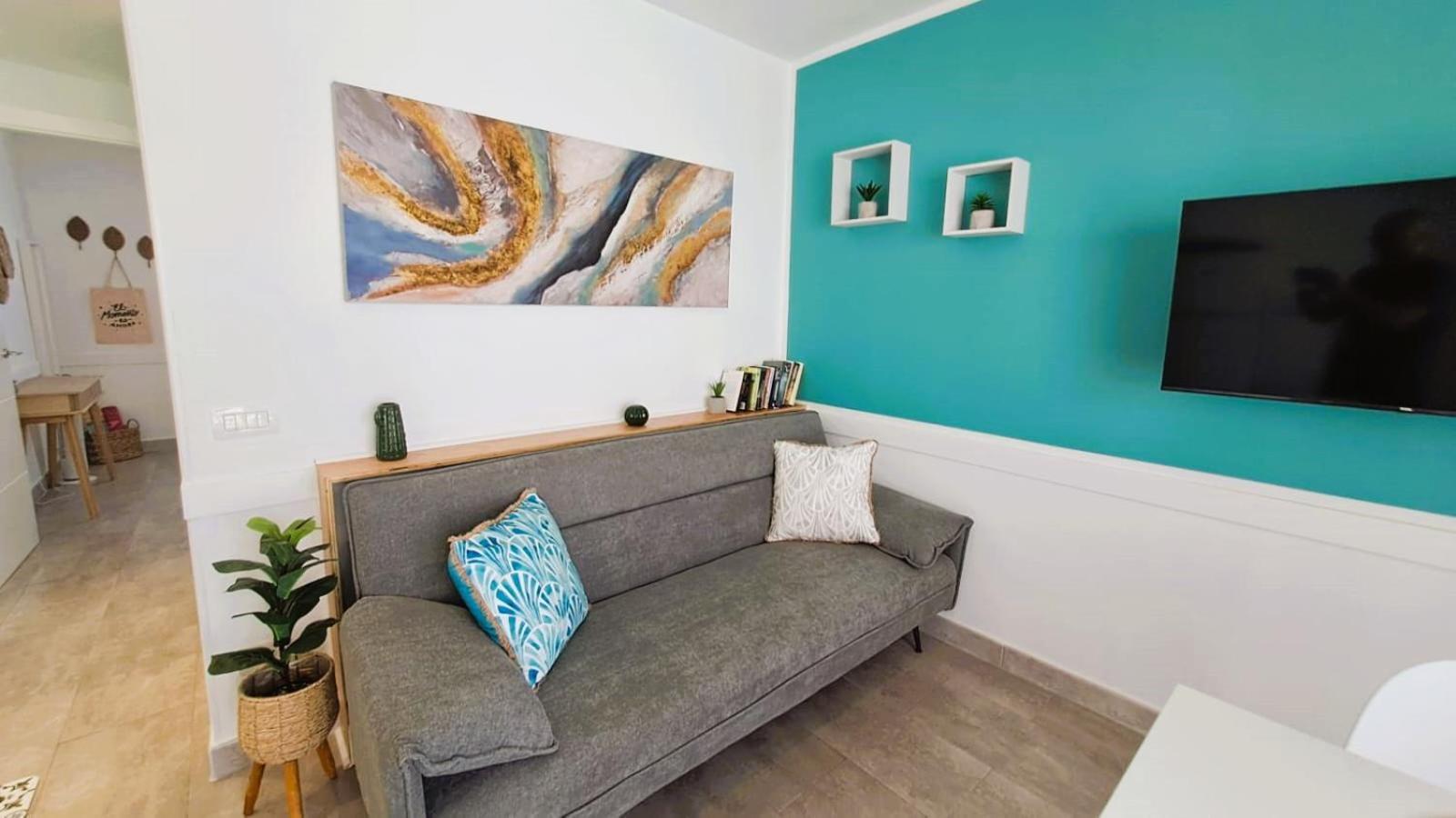 Casa Frida San Valentin By Ahf Διαμέρισμα Κοραλέχο Εξωτερικό φωτογραφία