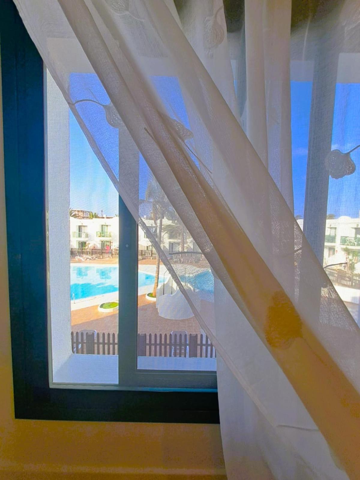 Casa Frida San Valentin By Ahf Διαμέρισμα Κοραλέχο Εξωτερικό φωτογραφία