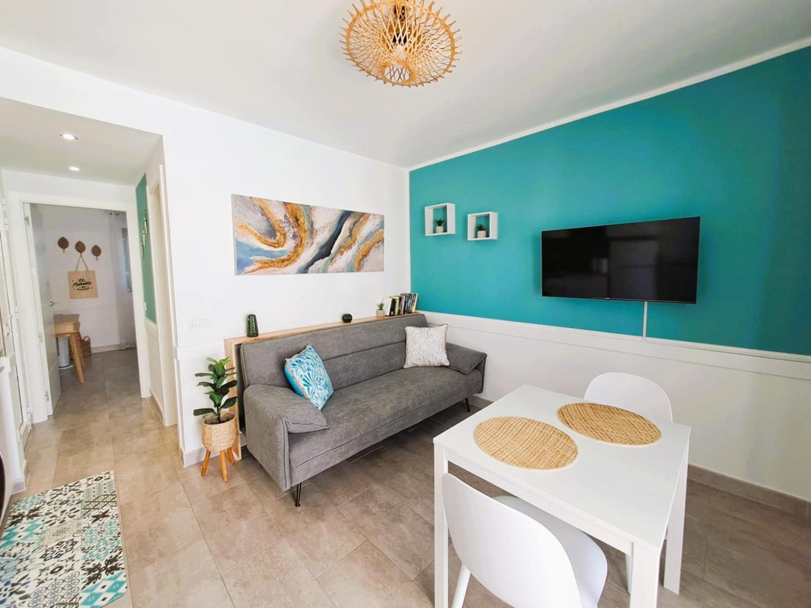 Casa Frida San Valentin By Ahf Διαμέρισμα Κοραλέχο Εξωτερικό φωτογραφία