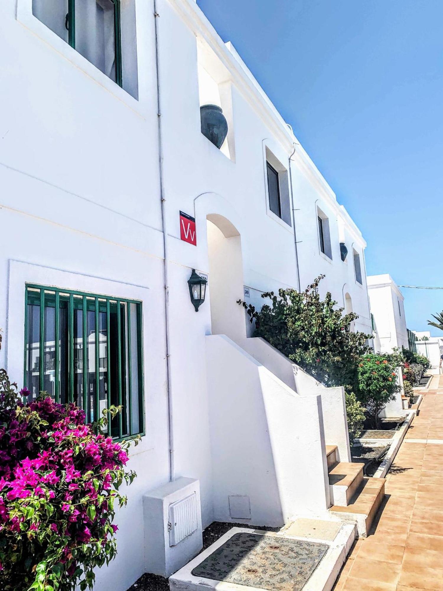 Casa Frida San Valentin By Ahf Διαμέρισμα Κοραλέχο Εξωτερικό φωτογραφία