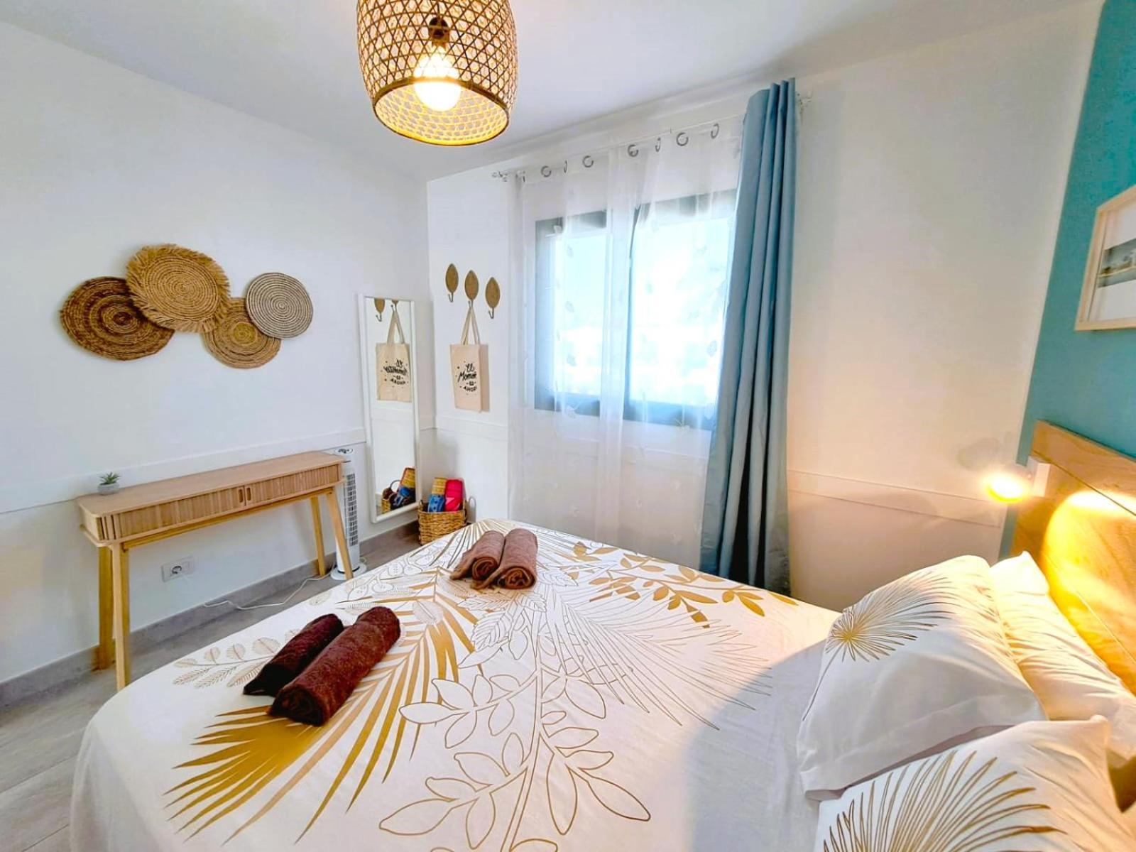 Casa Frida San Valentin By Ahf Διαμέρισμα Κοραλέχο Εξωτερικό φωτογραφία